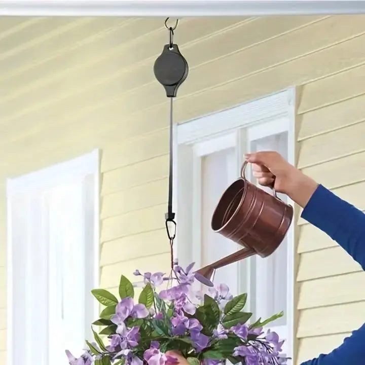 2+2 | Simple plant hanging set