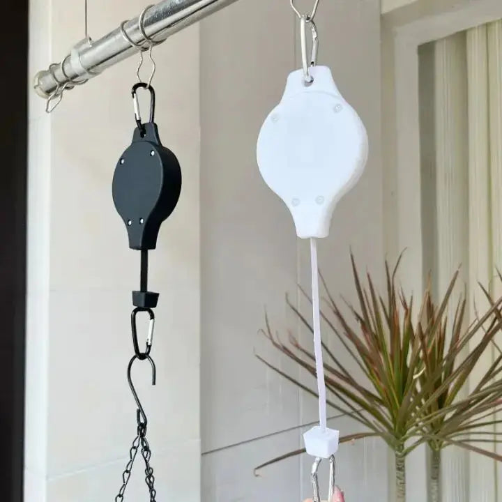 2+2 | Simple plant hanging set