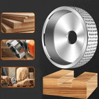 Wood Corner Grinding Disc – Quickly & precisely carve
