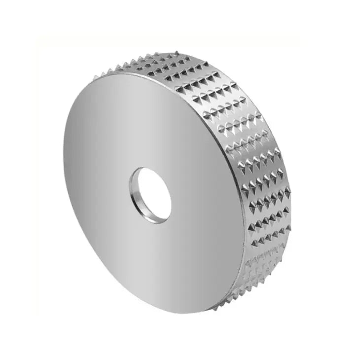 Wood Corner Grinding Disc – Quickly & precisely carve