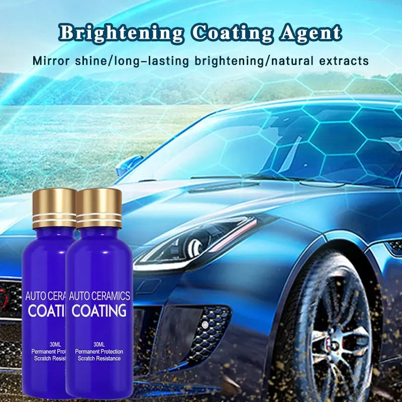 Ceramic Spray Sealant for Car Paint PRedection