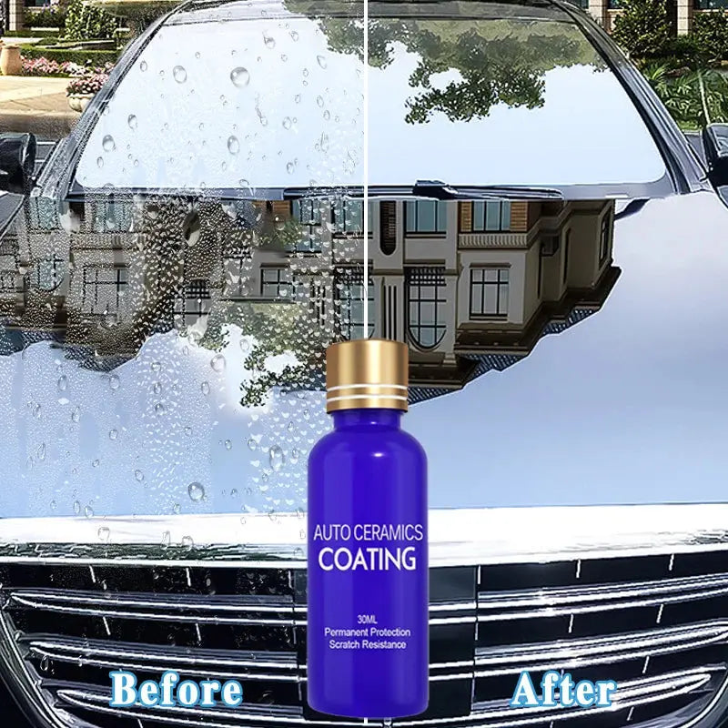 Ceramic Spray Sealant for Car Paint PRedection