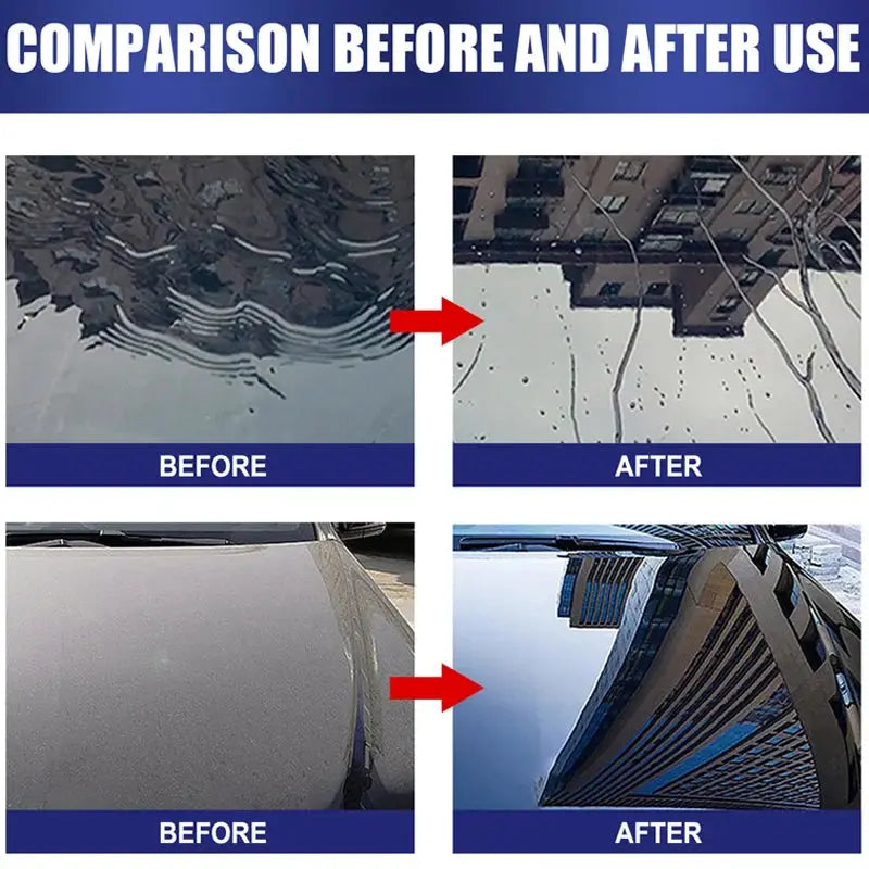 Ceramic Spray Sealant for Car Paint PRedection