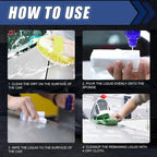 Ceramic Spray Sealant for Car Paint PRedection