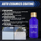 Ceramic Spray Sealant for Car Paint PRedection