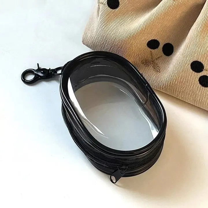 Compact Organizer Bag for Cables & Accessories