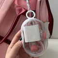 Compact Organizer Bag for Cables & Accessories