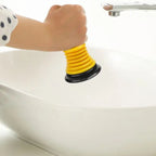 Compact Drain Cleaner with Suction Power – Suitable for Kitchen & Bath