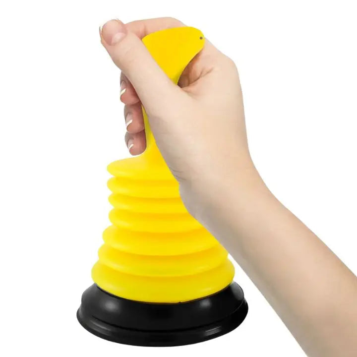 Compact Drain Cleaner with Suction Power – Suitable for Kitchen & Bath