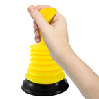 Compact Drain Cleaner with Suction Power – Suitable for Kitchen & Bath