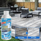 Powerful Stone Stain Remover – Effortless Deep Cleaning