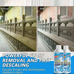 Powerful Stone Stain Remover – Effortless Deep Cleaning
