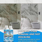 Powerful Stone Stain Remover – Effortless Deep Cleaning
