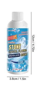 Powerful Stone Stain Remover – Effortless Deep Cleaning