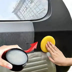 Leather Cleaning & Care Cream