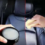 Leather Cleaning & Care Cream
