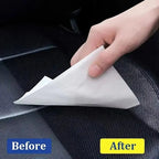 Leather Cleaning & Care Cream