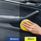 Leather Cleaning & Care Cream