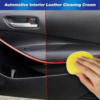 Leather Care Cream