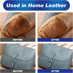 Leather Care Cream