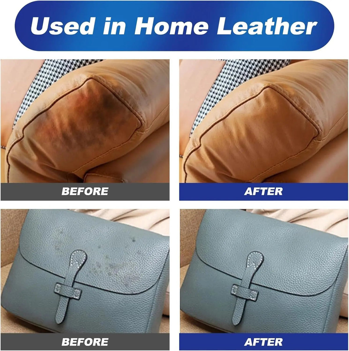 Leather Care Cream