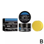 Leather Care Cream
