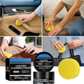 Leather Care Cream
