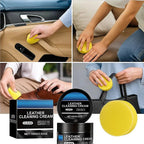 Leather Care Cream
