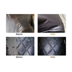 Leather repair gel