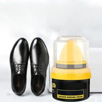 Leather repair cream – Quick-drying for cracks & scratches