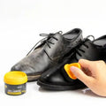 Leather repair cream – Quick-drying for cracks & scratches