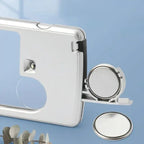 Reading Aid Magnifier with LED – 5x Magnification, glare-free & portable