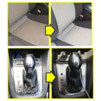 Magical Cleaning Foam – Fat-Free in Seconds