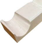 Seafood peeling aid for shrimp & crayfish