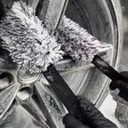 Microfiber Multi-Function Cleaning Tool