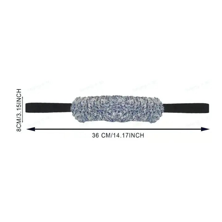 Microfiber Multi-Function Cleaning Tool