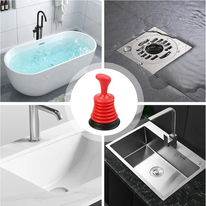 Mini Drain Cleaner for Sinks