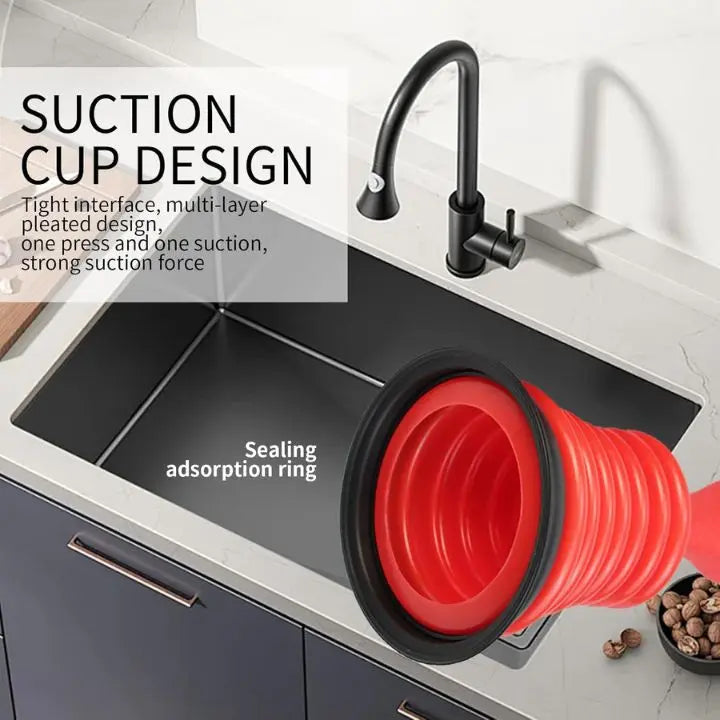 Mini Drain Cleaner for Sinks