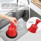 Mini Drain Cleaner for Sinks