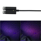 Mini LED Projection Lamp Starry Sky