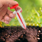 Mini Seed Spreader – For precise seed distribution