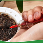 Mini Seed Spreader – For precise seed distribution