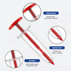 Mini Seed Spreader – For precise seed distribution