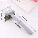 Multifunctional Brush Cleaner – Suitable for every hairbrush