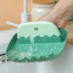 Multifunctional Pot Lid & Utensil Holder