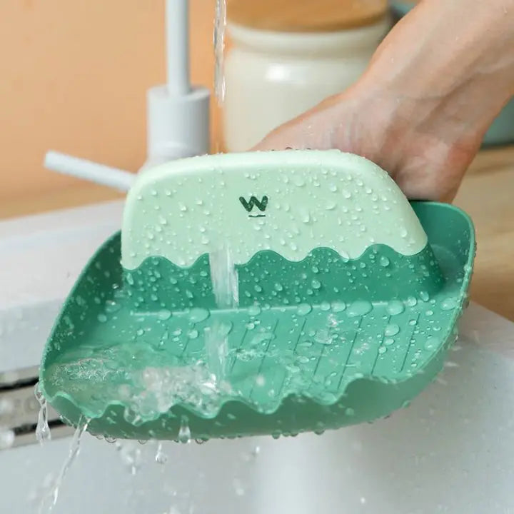 Multifunctional Pot Lid & Utensil Holder