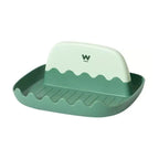 Multifunctional Pot Lid & Utensil Holder