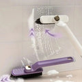 Multifunctional, Redatable with V Bristles Cleaning Brush