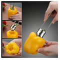 Multifunctional Fruit and Vegetable Pitter