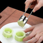 Multifunctional Fruit and Vegetable Pitter
